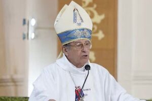 Caacupé: fe, poder y un mensaje directo al sistema político - Canal-E