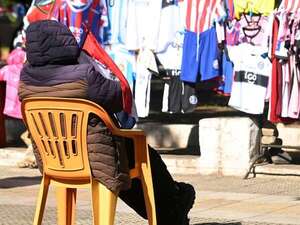Meteorología anuncia frente frío con tormentas y descenso de hasta 12 °C - Clima - ABC Color
