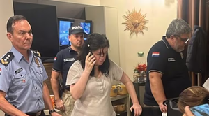 Caso Dalia: tres instituciones y 15 personas en la banda de falsificadores - Noticiero Paraguay