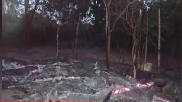 Brutal pelea deja un fallecido, un herido grave y un desaparecido