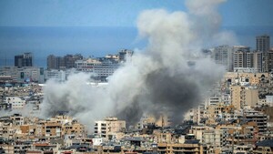 Irán lanza nuevos ataques y advierte de represalias "devastadoras" tras las amenazas de Trump