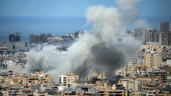 Irán lanza nuevos ataques y advierte de represalias "devastadoras" tras las amenazas de Trump