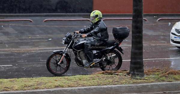 Diario HOY | Boletín especial por tormentas para esta tarde y mañana