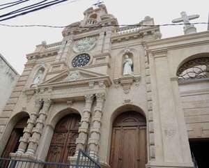 Reliquia de San Francisco de Asís llega hoy a Asunción - Nacionales - ABC Color