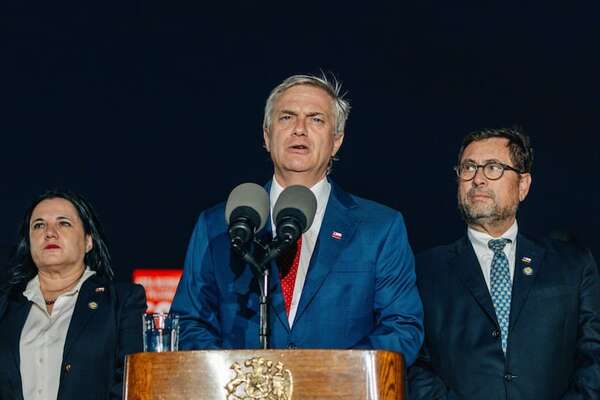 Alianza Milei-Kast busca ser  un contrapeso regional frente al gobierno del brasileño Lula - Mundo - ABC Color