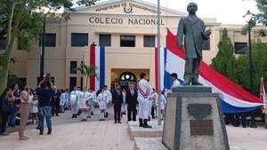 El Colegio Nacional de la Capital renace tras histórica reconstrucción - ADN Digital