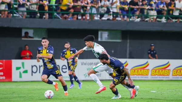 El clásico de barrio cerrará la fecha 15