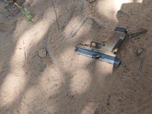 Militar resulta gravemente herido tras disparo de arma de fuego en Arroyito - Concepción al Día