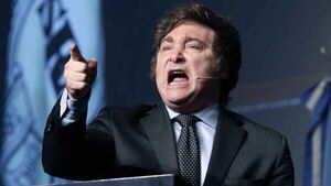 Milei apuntó a periodistas y medios involucrados en difusión de noticias falsas