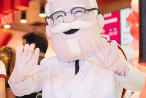 KFC INAUGURÓ SU NUEVO LOCAL EN ENCARNACIÓN