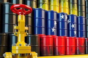 Venezuela supera el millón de barriles diarios en exportación - Portal Digital Cáritas Universidad Católica