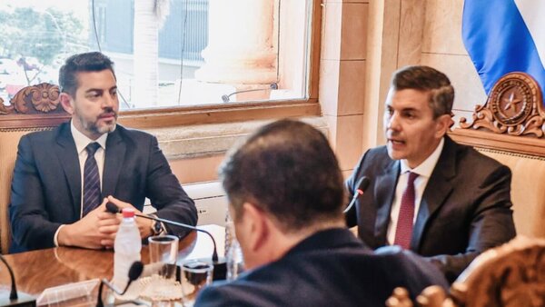 Tras salida de Fernández Valdovinos, vicepresidente dice que falta cambiar a otros dos ministros