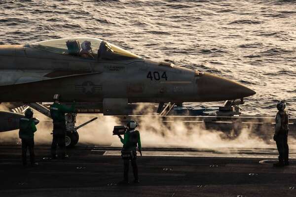 Una IA controla la campaña militar de EE.UU. en Irán: ¿cómo actúa? ¿qué resultados obtuvo? - Mundo - ABC Color