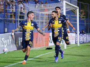 Sportivo Trinidense vs. Rubio Ñu: A qué hora juega hoy y dónde ver en vivo en la Primera División de Paraguay - Fútbol - ABC Color