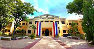 La Nación / Peña habilitó mejoras en el CNC y anunció más inversión