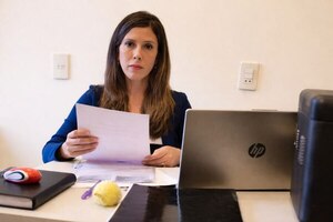 Aplican nueva ley contra la mafia de pagarés y anulan juicio en San Lorenzo - Judiciales.net