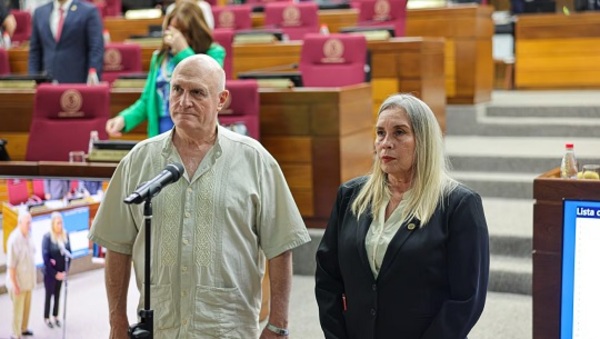 Definirían hoy el juramento de la reemplazante de Chaqueñito