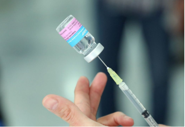 Paraguay se alista para iniciar la vacunación contra la influenza