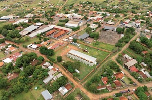 Inicia histórico juicio oral a criptominera por polución sonora en Villarrica - OviedoPress