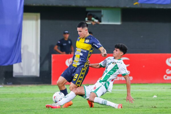 El Clásico de Santísima Trinidad cerrará el capítulo 15 del Torneo Apertura 2026