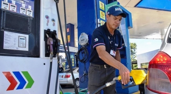 PETROPAR EVALUARÁ UN REAJUSTE DE PRECIOS ESTA SEMANA