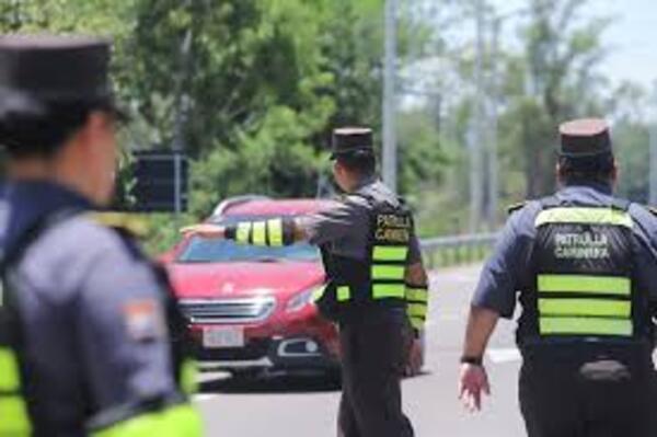 Operativo de Semana Santa deja balance mayormente positivo en rutas del sur