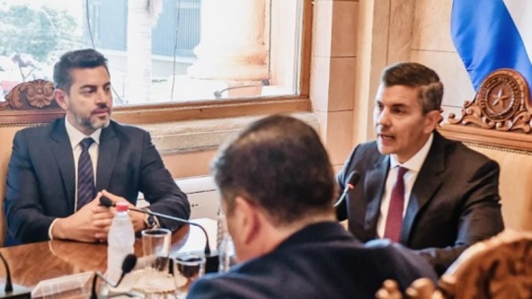 ¿Alliana define los cambios? Sugirió ajustes en el gabinete