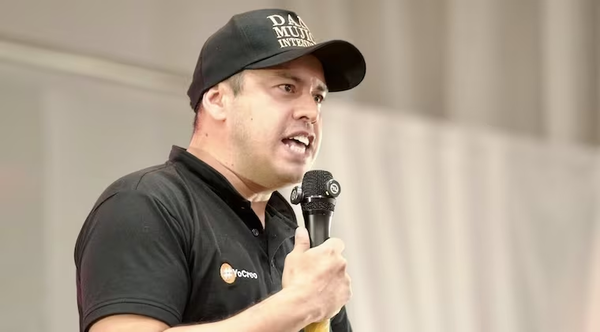 Desvío de G. 750 millones: dan libertad ambulatoria a Prieto - Noticiero Paraguay