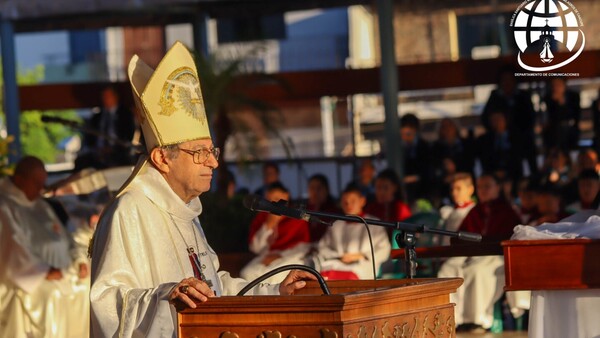 Las seis frases de monseñor Vanezuela que molestaron a un político colo'o