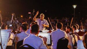 El Puerto Suena: Una noche para reencontrarse con las raíces