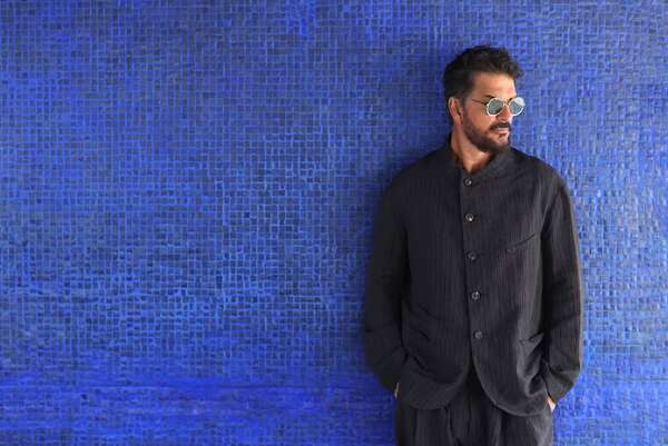 Ricardo Arjona regresa a Paraguay en el mes de mayo - Música - ABC Color