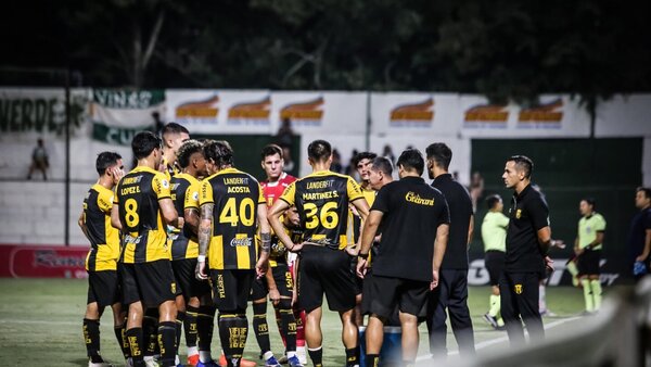 Leandro Romagnoli: "La única figura fue el equipo"