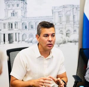 PEÑA SE DESMARCA DE ALLIANA: “ES MI AMIGO, PERO YO DECIDO” - Canal-E