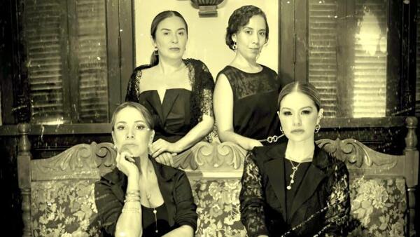 9 Minutos: Secretos, memoria y traición en un thriller teatral que promete tensión en escena