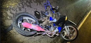 En trágico accidente, dos menores fallecieron - ADN Digital