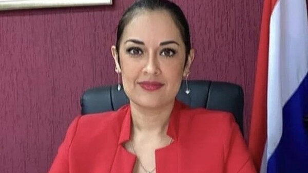 Mafia del pagaré: jueza de paz y supuestos cómplices van a juicio - ADN Digital