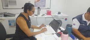 Baja cobertura en campaña de vacunación preocupa a autoridades sanitarias