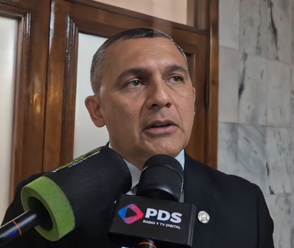 Ocho procesados enfrentarán juicio oral tras audiencia preliminar en caso mafia de los pagarés - PDS RADIO Y TV