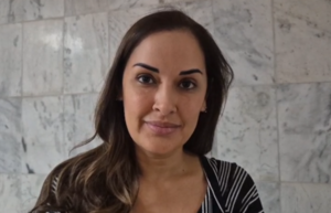 Analía Cibils afirma que defenderá su inocencia en juicio oral por caso “mafia de los pagarés” - PDS RADIO Y TV