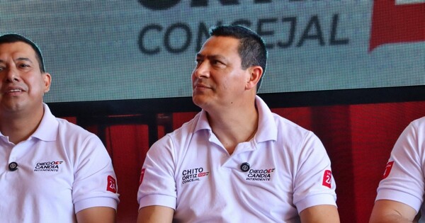 Echeverría no consigue frenar a Farías y la interna de Luque ya fractura al Congreso