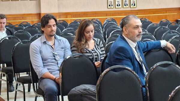 Mafia de pagarés: Otra jueza de Paz va a juicio oral y ya hay una condenada