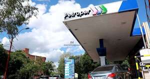 La Nación / La inflación de marzo fue de 0,8 %, presionada por la suba de los combustibles