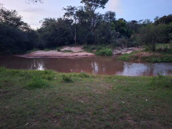 Popular / Tragedia: niña de 2 años murió ahogada en arroyo