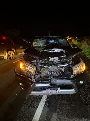 Popular / Semana Santa deja 45 muertos en diferentes circunstancias