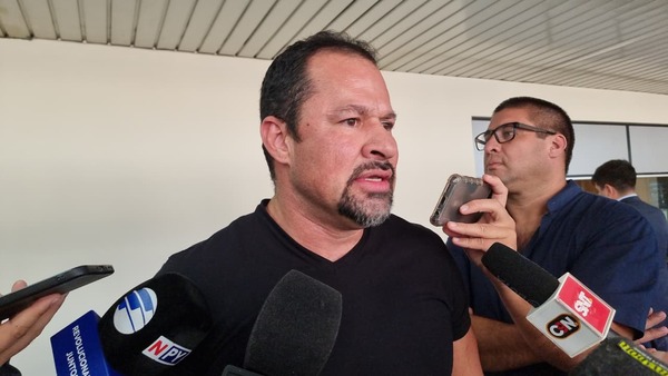 Berilo: exparlamentario acusado denuncia "actuar inquisitivo" de la Fiscalía en su contra - PDS RADIO Y TV