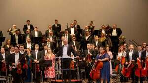 La OSCA cierra su ciclo de verano con El fabuloso mundo de la música III