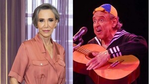 Quico dijo que doña Florinda le “acosó” en el Chavo del 8