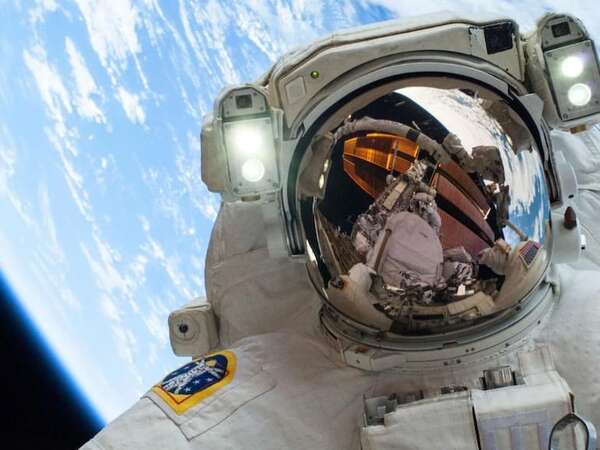 El regreso a la Luna se ve en Netflix: NASA transmite Artemis II en vivo - Ciencia - ABC Color