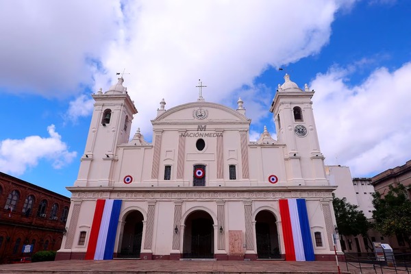 Reliquia de San Francisco de Asís será recibida con misa en Asunción - ADN Digital