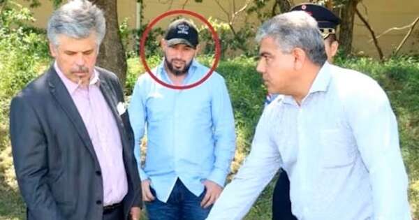 La Nación / Juicio a Giuzzio continúa el viernes: hoy se incorporaron pruebas documentales